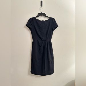 theory | Perfect “Little Black Dress”